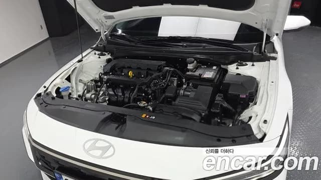 2026 Hyundai The New Avante (CN7) 1.6 Sold VIN KMHLN41EETU034208 – photo 12 2026 Hyundai The New Avante (CN7) 1.6 Sold VIN KMHLN41EETU034208 – photo 12