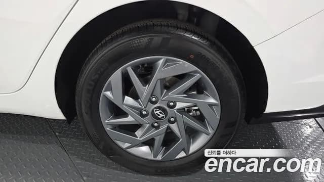 2026 Hyundai The New Avante (CN7) 1.6 Sold VIN KMHLN41EETU034208 – photo 19 2026 Hyundai The New Avante (CN7) 1.6 Sold VIN KMHLN41EETU034208 – photo 19