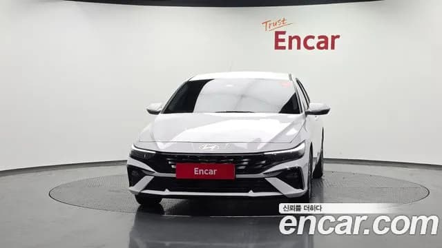 2026 Hyundai The New Avante (CN7) 1.6 Sold VIN KMHLN41EETU034208 – photo 20 2026 Hyundai The New Avante (CN7) 1.6 Sold VIN KMHLN41EETU034208 – photo 20