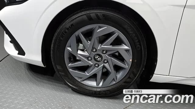 2026 Hyundai The New Avante (CN7) 1.6 Sold VIN KMHLN41EETU052761 – engine bay 2026 Hyundai The New Avante (CN7) 1.6 Sold VIN KMHLN41EETU052761 – engine bay