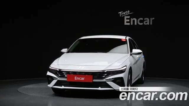 2026 Hyundai The New Avante (CN7) 1.6 Sold VIN KMHLN41EETU052761 – photo 12 2026 Hyundai The New Avante (CN7) 1.6 Sold VIN KMHLN41EETU052761 – photo 12