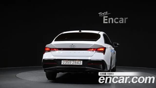 2026 Hyundai The New Avante (CN7) 1.6 Sold VIN KMHLN41EETU052761 – photo 17 2026 Hyundai The New Avante (CN7) 1.6 Sold VIN KMHLN41EETU052761 – photo 17