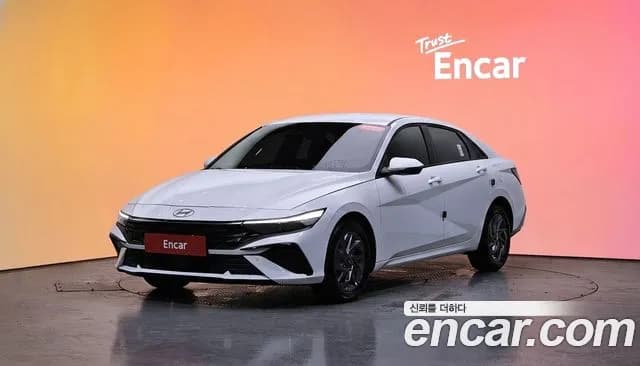 2026 Hyundai The New Avante (CN7) 1.6 Sold VIN KMHLN41EETU062001 – engine bay 2026 Hyundai The New Avante (CN7) 1.6 Sold VIN KMHLN41EETU062001 – engine bay
