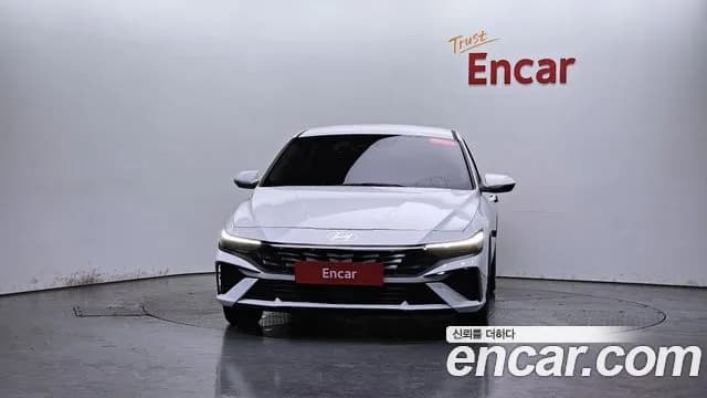 2026 Hyundai The New Avante (CN7) 1.6 Sold VIN KMHLN41EETU062001 – photo 14 2026 Hyundai The New Avante (CN7) 1.6 Sold VIN KMHLN41EETU062001 – photo 14