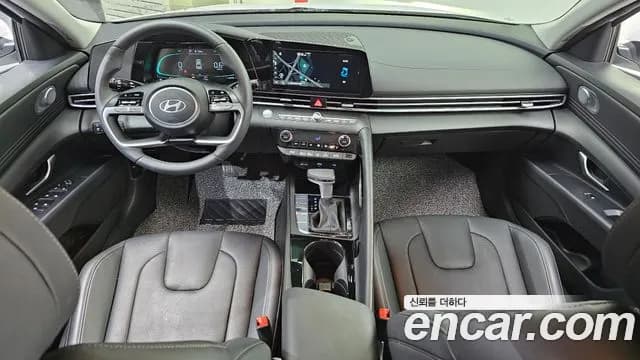 2026 Hyundai The New Avante (CN7) 1.6 Sold VIN KMHLN41EETU062001 – photo 17 2026 Hyundai The New Avante (CN7) 1.6 Sold VIN KMHLN41EETU062001 – photo 17
