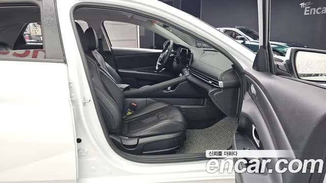 2026 Hyundai The New Avante (CN7) 1.6 Sold VIN KMHLN41EETU062001 – photo 26 2026 Hyundai The New Avante (CN7) 1.6 Sold VIN KMHLN41EETU062001 – photo 26