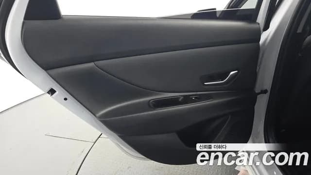 2026 Hyundai The New Avante (CN7) 1.6 Sold VIN KMHLN41EETU082962 – exterior detail 2026 Hyundai The New Avante (CN7) 1.6 Sold VIN KMHLN41EETU082962 – exterior detail