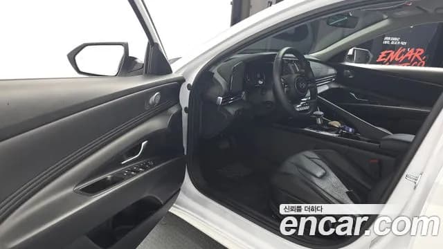 2026 Hyundai The New Avante (CN7) 1.6 Sold VIN KMHLN41EETU082962 – photo 12 2026 Hyundai The New Avante (CN7) 1.6 Sold VIN KMHLN41EETU082962 – photo 12