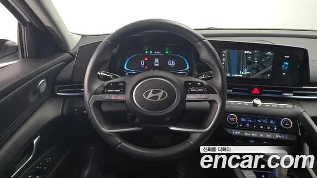 2026 Hyundai The New Avante (CN7) 1.6 Sold VIN KMHLN41EETU082962 – photo 17 2026 Hyundai The New Avante (CN7) 1.6 Sold VIN KMHLN41EETU082962 – photo 17