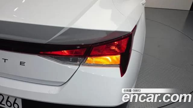 2026 Hyundai The New Avante (CN7) 1.6 Sold VIN KMHLN41EETU082962 – photo 29 2026 Hyundai The New Avante (CN7) 1.6 Sold VIN KMHLN41EETU082962 – photo 29