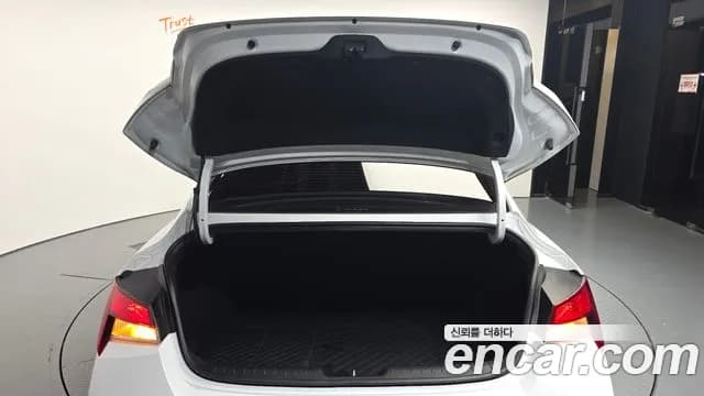 2026 Hyundai The New Avante (CN7) 1.6 Sold VIN KMHLN41EETU082962 – photo 31 2026 Hyundai The New Avante (CN7) 1.6 Sold VIN KMHLN41EETU082962 – photo 31