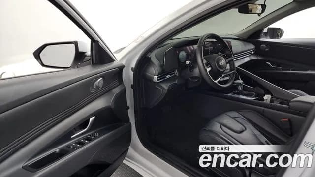 2026 Hyundai The New Avante (CN7) 1.6 Sold VIN KMHLN41EETU096110 – dashboard 2026 Hyundai The New Avante (CN7) 1.6 Sold VIN KMHLN41EETU096110 – dashboard