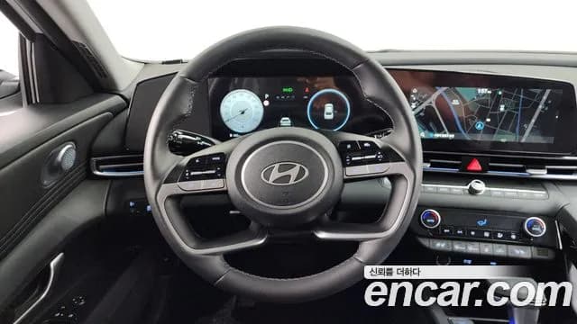 2026 Hyundai The New Avante (CN7) 1.6 Sold VIN KMHLN41EETU096110 – photo 15 2026 Hyundai The New Avante (CN7) 1.6 Sold VIN KMHLN41EETU096110 – photo 15