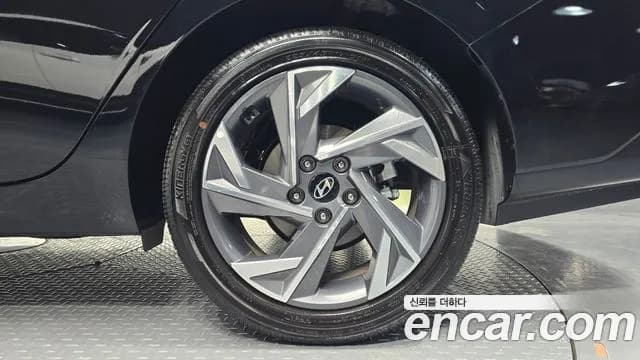 2026 Hyundai The New Avante (CN7) 1.6 Sold VIN KMHLN41EETU117909 – front exterior 2026 Hyundai The New Avante (CN7) 1.6 Sold VIN KMHLN41EETU117909 – front exterior