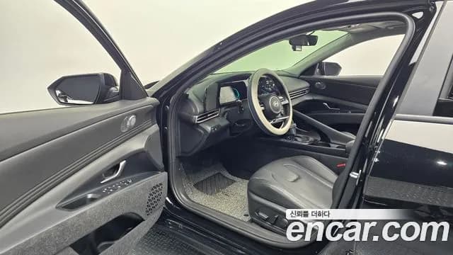 2026 Hyundai The New Avante (CN7) 1.6 Sold VIN KMHLN41EETU117909 – dashboard 2026 Hyundai The New Avante (CN7) 1.6 Sold VIN KMHLN41EETU117909 – dashboard