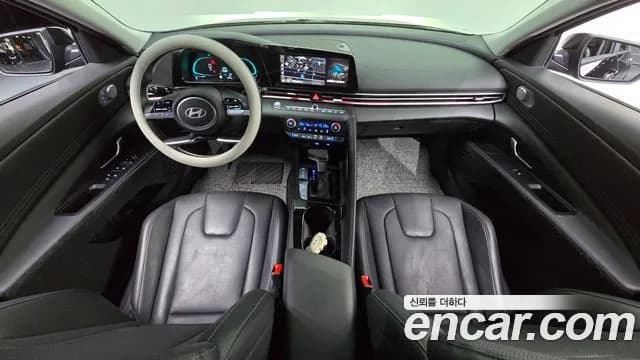 2026 Hyundai The New Avante (CN7) 1.6 Sold VIN KMHLN41EETU117909 – odometer reading 2026 Hyundai The New Avante (CN7) 1.6 Sold VIN KMHLN41EETU117909 – odometer reading