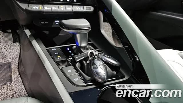2026 Hyundai The New Avante (CN7) 1.6 Sold VIN KMHLN41EETU149950 – front exterior 2026 Hyundai The New Avante (CN7) 1.6 Sold VIN KMHLN41EETU149950 – front exterior