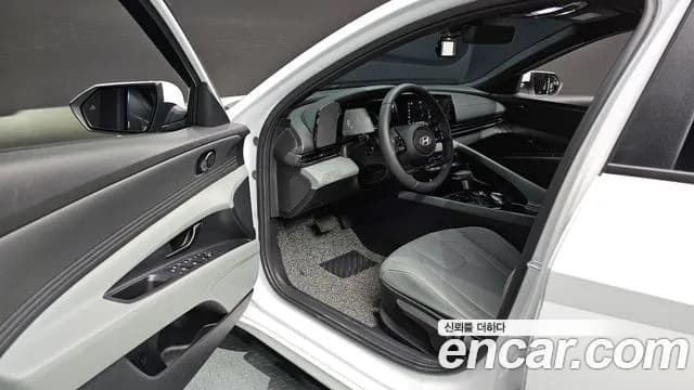 2026 Hyundai The New Avante (CN7) 1.6 Sold VIN KMHLN41EETU149950 – engine bay 2026 Hyundai The New Avante (CN7) 1.6 Sold VIN KMHLN41EETU149950 – engine bay