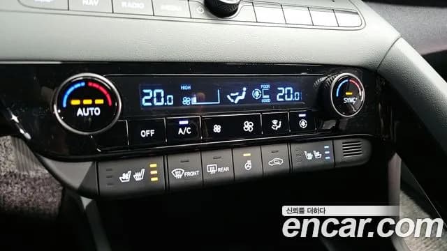 2026 Hyundai The New Avante (CN7) 1.6 Sold VIN KMHLN41EETU149950 – trunk area 2026 Hyundai The New Avante (CN7) 1.6 Sold VIN KMHLN41EETU149950 – trunk area
