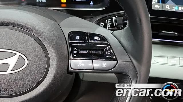 2026 Hyundai The New Avante (CN7) 1.6 Sold VIN KMHLN41EETU149950 – photo 14 2026 Hyundai The New Avante (CN7) 1.6 Sold VIN KMHLN41EETU149950 – photo 14
