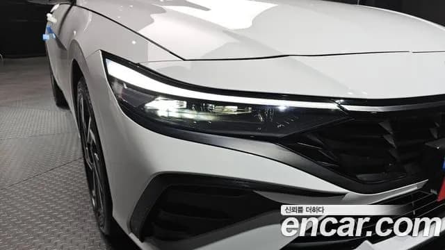 2026 Hyundai The New Avante (CN7) 1.6 Sold VIN KMHLN41EETU149950 – photo 15 2026 Hyundai The New Avante (CN7) 1.6 Sold VIN KMHLN41EETU149950 – photo 15