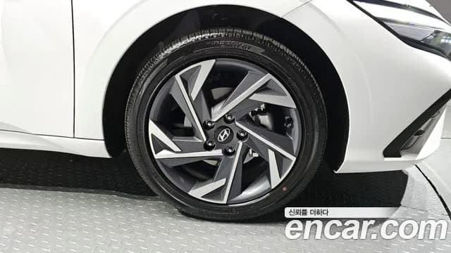 2026 Hyundai The New Avante (CN7) 1.6 Sold VIN KMHLN41EETU149950 – photo 23 2026 Hyundai The New Avante (CN7) 1.6 Sold VIN KMHLN41EETU149950 – photo 23