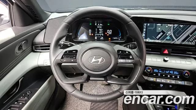 2026 Hyundai The New Avante (CN7) 1.6 Sold VIN KMHLN41EETU149950 – photo 30 2026 Hyundai The New Avante (CN7) 1.6 Sold VIN KMHLN41EETU149950 – photo 30