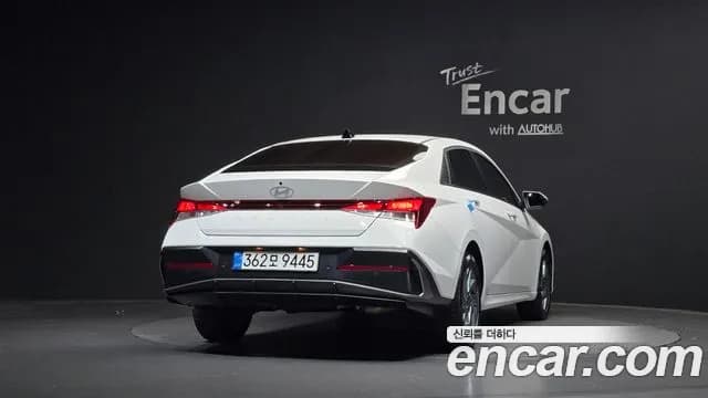 2026 Hyundai The New Avante (CN7) 1.6 Sold VIN KMHLN41EETU152760 – engine bay 2026 Hyundai The New Avante (CN7) 1.6 Sold VIN KMHLN41EETU152760 – engine bay