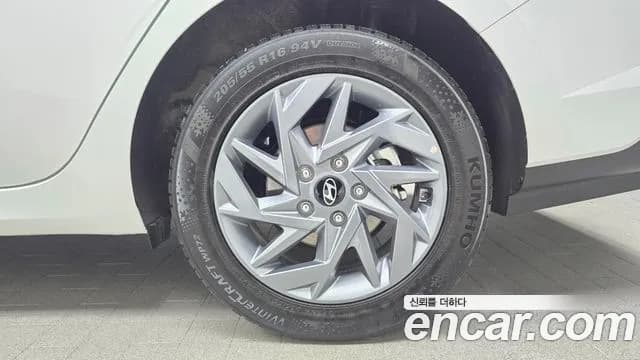 2026 Hyundai The New Avante (CN7) 1.6 Sold VIN KMHLN41EETU152760 – photo 11 2026 Hyundai The New Avante (CN7) 1.6 Sold VIN KMHLN41EETU152760 – photo 11