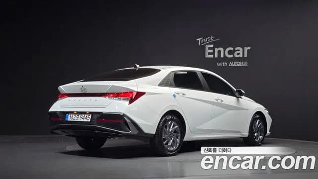 2026 Hyundai The New Avante (CN7) 1.6 Sold VIN KMHLN41EETU152760 – photo 25 2026 Hyundai The New Avante (CN7) 1.6 Sold VIN KMHLN41EETU152760 – photo 25