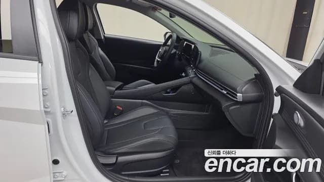 2026 Hyundai The New Avante (CN7) 1.6 Sold VIN KMHLN41EETU177514 – interior seats 2026 Hyundai The New Avante (CN7) 1.6 Sold VIN KMHLN41EETU177514 – interior seats