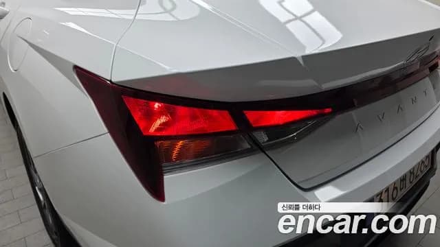 2026 Hyundai The New Avante (CN7) 1.6 Sold VIN KMHLN41EETU177514 – engine bay 2026 Hyundai The New Avante (CN7) 1.6 Sold VIN KMHLN41EETU177514 – engine bay