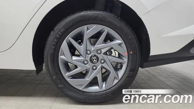 2026 Hyundai The New Avante (CN7) 1.6 Sold VIN KMHLN41EETU177514 – exterior detail 2026 Hyundai The New Avante (CN7) 1.6 Sold VIN KMHLN41EETU177514 – exterior detail