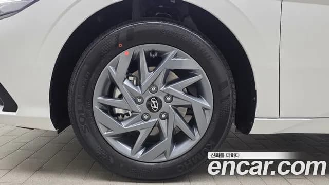 2026 Hyundai The New Avante (CN7) 1.6 Sold VIN KMHLN41EETU177514 – photo 12 2026 Hyundai The New Avante (CN7) 1.6 Sold VIN KMHLN41EETU177514 – photo 12