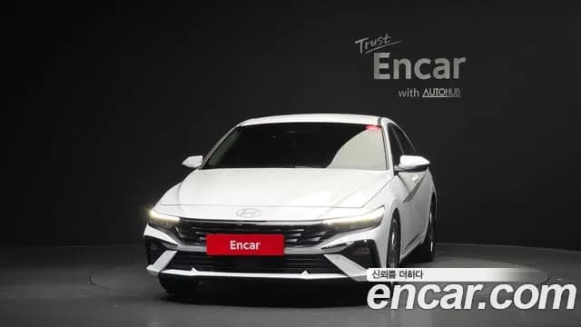 2026 Hyundai The New Avante (CN7) 1.6 Sold VIN KMHLN41EETU177514 – photo 16 2026 Hyundai The New Avante (CN7) 1.6 Sold VIN KMHLN41EETU177514 – photo 16