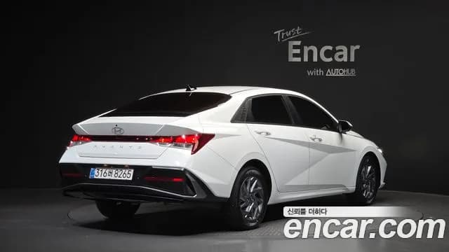 2026 Hyundai The New Avante (CN7) 1.6 Sold VIN KMHLN41EETU177514 – photo 18 2026 Hyundai The New Avante (CN7) 1.6 Sold VIN KMHLN41EETU177514 – photo 18