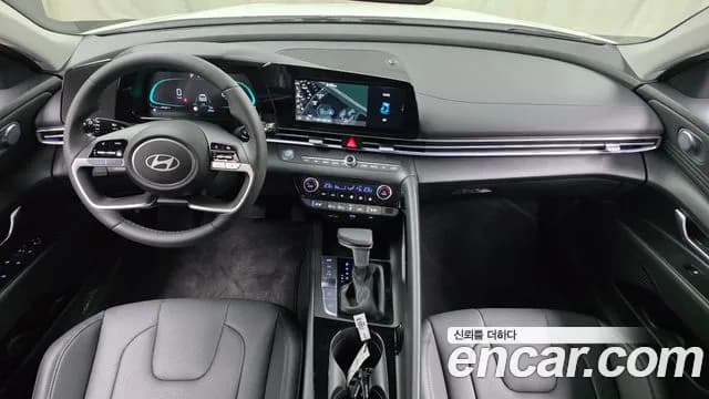 2026 Hyundai The New Avante (CN7) 1.6 Sold VIN KMHLN41EETU177514 – photo 20 2026 Hyundai The New Avante (CN7) 1.6 Sold VIN KMHLN41EETU177514 – photo 20