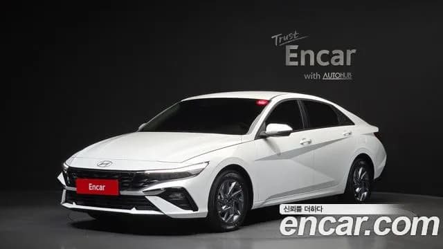 2026 Hyundai The New Avante (CN7) 1.6 Sold VIN KMHLN41EETU177514 – photo 30 2026 Hyundai The New Avante (CN7) 1.6 Sold VIN KMHLN41EETU177514 – photo 30