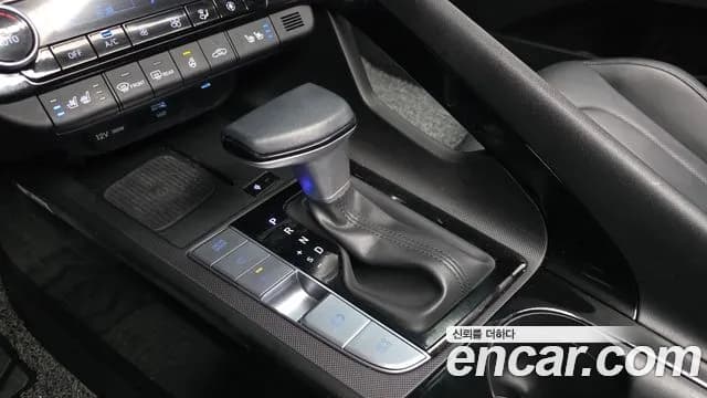 2024 Hyundai The New Avante Hybrid (CN7) Modern Sold VIN KMHLN41JGRU100259 – engine bay 2024 Hyundai The New Avante Hybrid (CN7) Modern Sold VIN KMHLN41JGRU100259 – engine bay