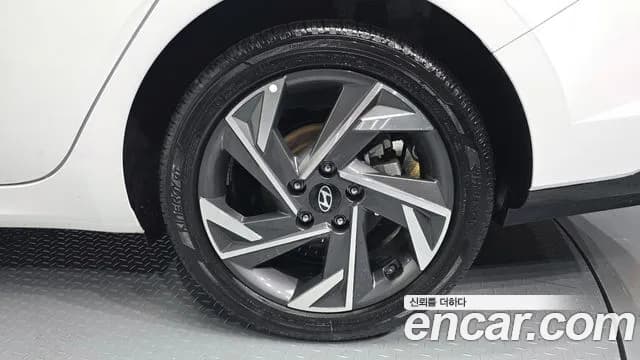 2024 Hyundai The New Avante Hybrid (CN7) Modern Sold VIN KMHLN41JGRU100259 – photo 15 2024 Hyundai The New Avante Hybrid (CN7) Modern Sold VIN KMHLN41JGRU100259 – photo 15