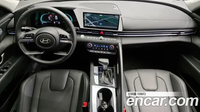 2025 Hyundai The New Avante Hybrid (CN7) Modern Sold VIN KMHLN41JGSU156268 – photo 11 2025 Hyundai The New Avante Hybrid (CN7) Modern Sold VIN KMHLN41JGSU156268 – photo 11