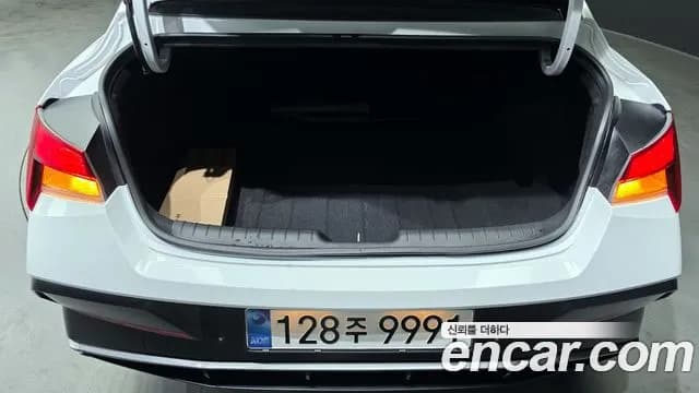 2025 Hyundai The New Avante Hybrid (CN7) Modern Sold VIN KMHLN41JGSU156268 – photo 21 2025 Hyundai The New Avante Hybrid (CN7) Modern Sold VIN KMHLN41JGSU156268 – photo 21