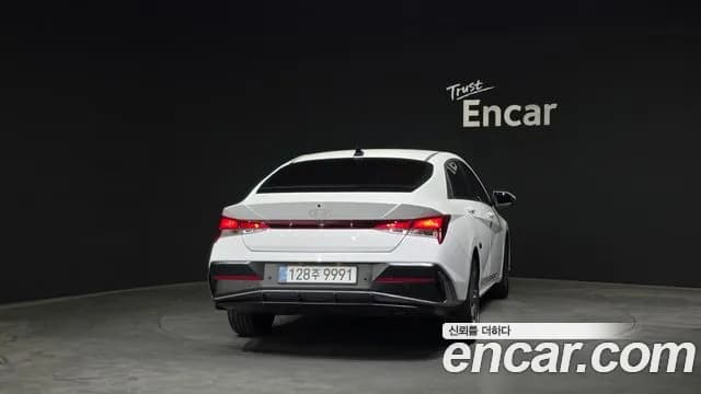 2025 Hyundai The New Avante Hybrid (CN7) Modern Sold VIN KMHLN41JGSU156268 – photo 26 2025 Hyundai The New Avante Hybrid (CN7) Modern Sold VIN KMHLN41JGSU156268 – photo 26