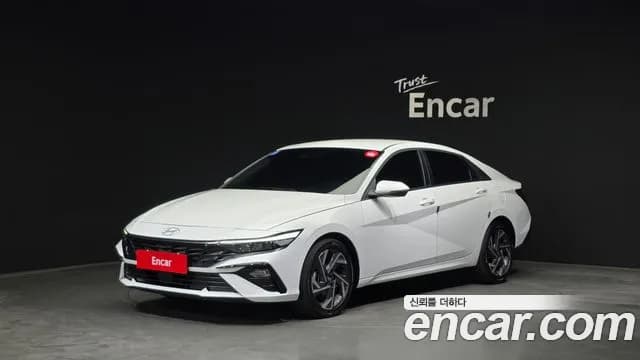 2025 Hyundai The New Avante Hybrid (CN7) Modern Sold VIN KMHLN41JGSU156268 – photo 27 2025 Hyundai The New Avante Hybrid (CN7) Modern Sold VIN KMHLN41JGSU156268 – photo 27