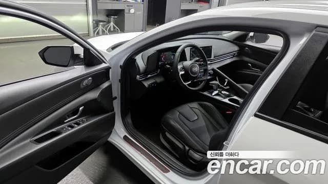 2025 Hyundai The New Avante Hybrid (CN7) Modern Sold VIN KMHLN41JGSU156268 – photo 28 2025 Hyundai The New Avante Hybrid (CN7) Modern Sold VIN KMHLN41JGSU156268 – photo 28