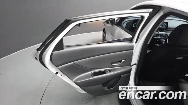 2026 Hyundai The New Avante Hybrid (CN7) Modern Sold VIN KMHLN41JGTU179613 – trunk area 2026 Hyundai The New Avante Hybrid (CN7) Modern Sold VIN KMHLN41JGTU179613 – trunk area