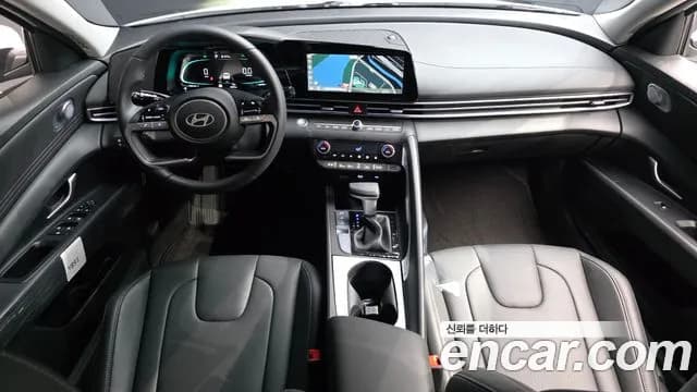 2026 Hyundai The New Avante Hybrid (CN7) Modern Sold VIN KMHLN41JGTU179613 – photo 30 2026 Hyundai The New Avante Hybrid (CN7) Modern Sold VIN KMHLN41JGTU179613 – photo 30