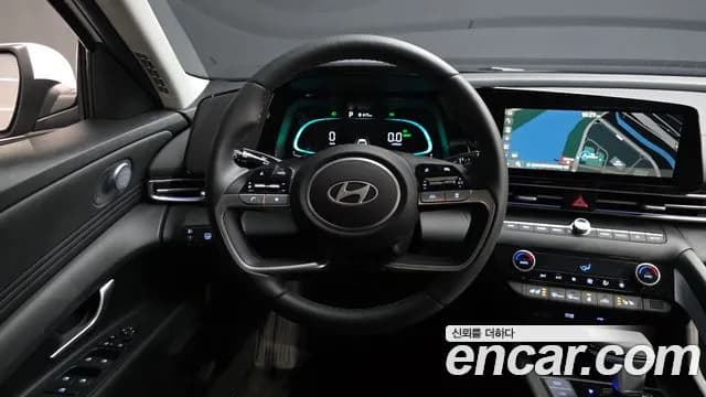 2026 Hyundai The New Avante Hybrid (CN7) Modern Sold VIN KMHLN41JGTU179613 – photo 32 2026 Hyundai The New Avante Hybrid (CN7) Modern Sold VIN KMHLN41JGTU179613 – photo 32