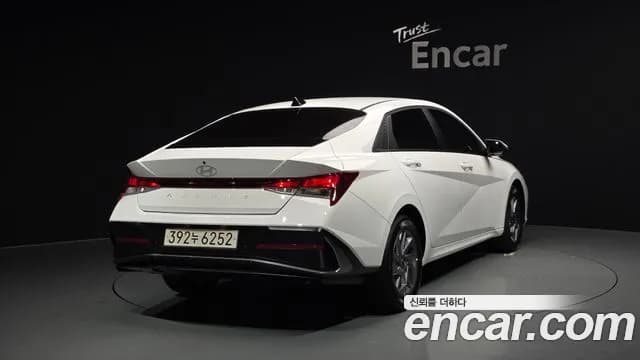 2026 Hyundai The New Avante Hybrid (CN7) Modern Sold VIN KMHLN41JGTU179613 – photo 36 2026 Hyundai The New Avante Hybrid (CN7) Modern Sold VIN KMHLN41JGTU179613 – photo 36