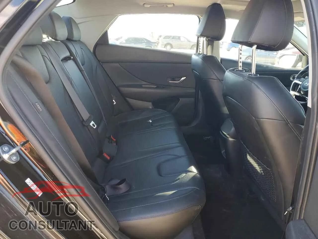 2024 HYUNDAI ELANTRA Damaged VIN KMHLP4DG7RU662778 – odometer reading 2024 HYUNDAI ELANTRA Damaged VIN KMHLP4DG7RU662778 – odometer reading